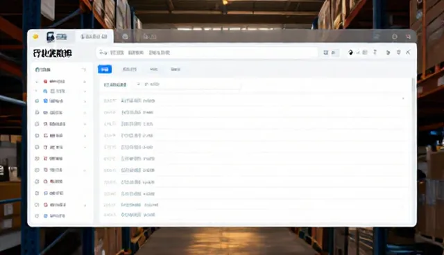 行业分类导航:适用条件分析与使用方法