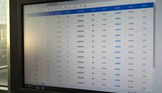 企业信息订阅选型中的关键环节分析